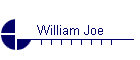 William Joe